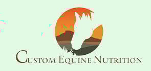 Custom Equine Nutrition